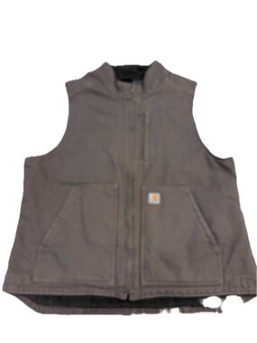 Carhartt Size: XL Men's Relaxed Fit Vest